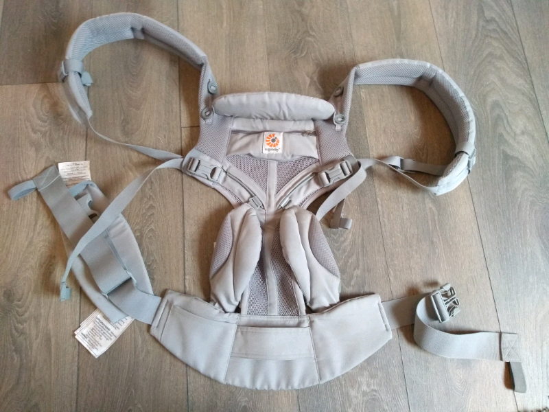 ergobaby omni 360 gumtree